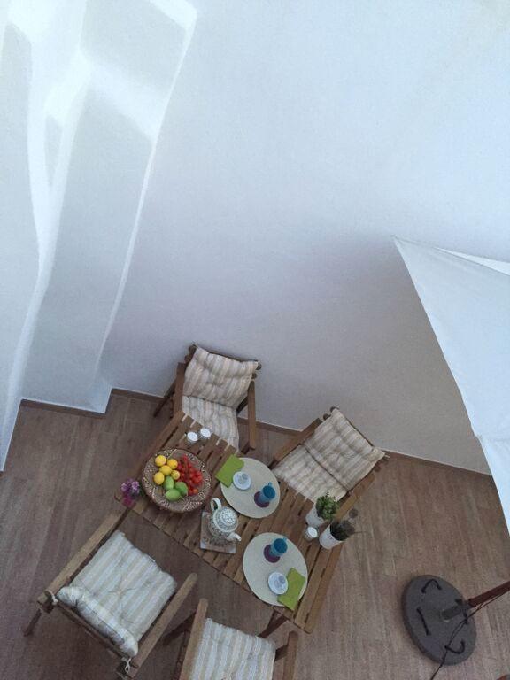 Little Tower Apartamento Bari Exterior foto