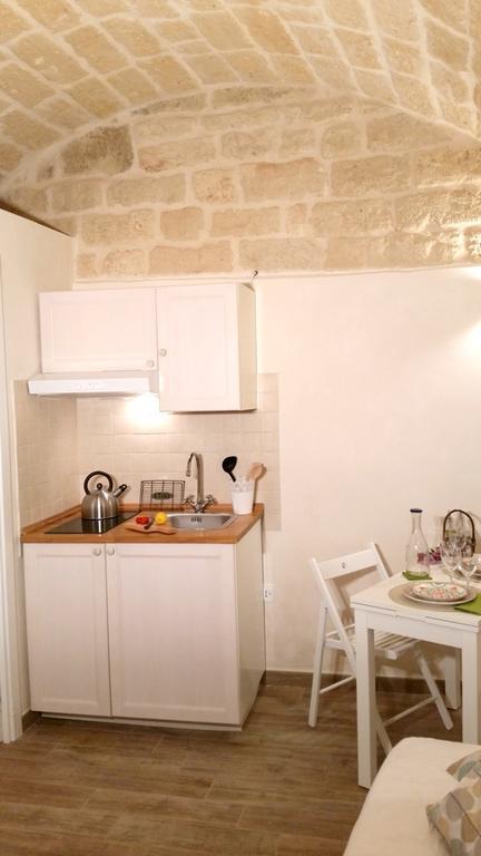 Little Tower Apartamento Bari Exterior foto