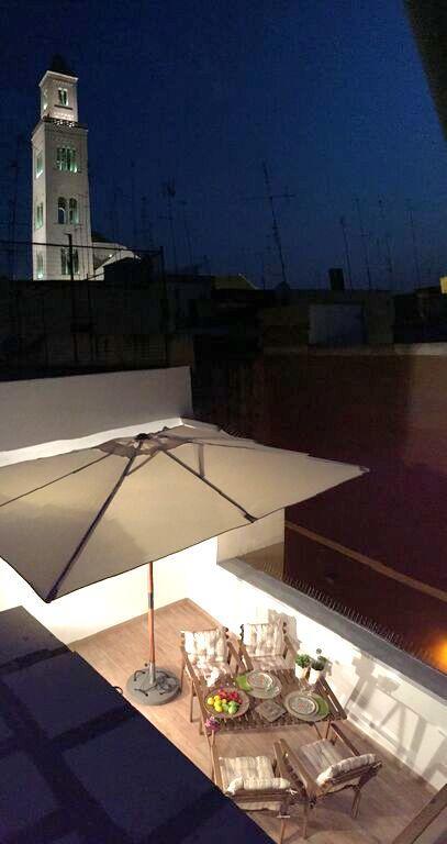 Little Tower Apartamento Bari Exterior foto