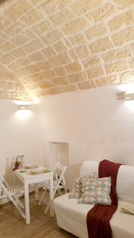 Little Tower Apartamento Bari Exterior foto