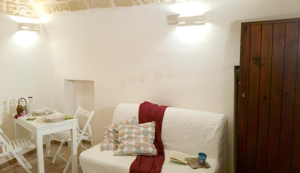 Little Tower Apartamento Bari Exterior foto