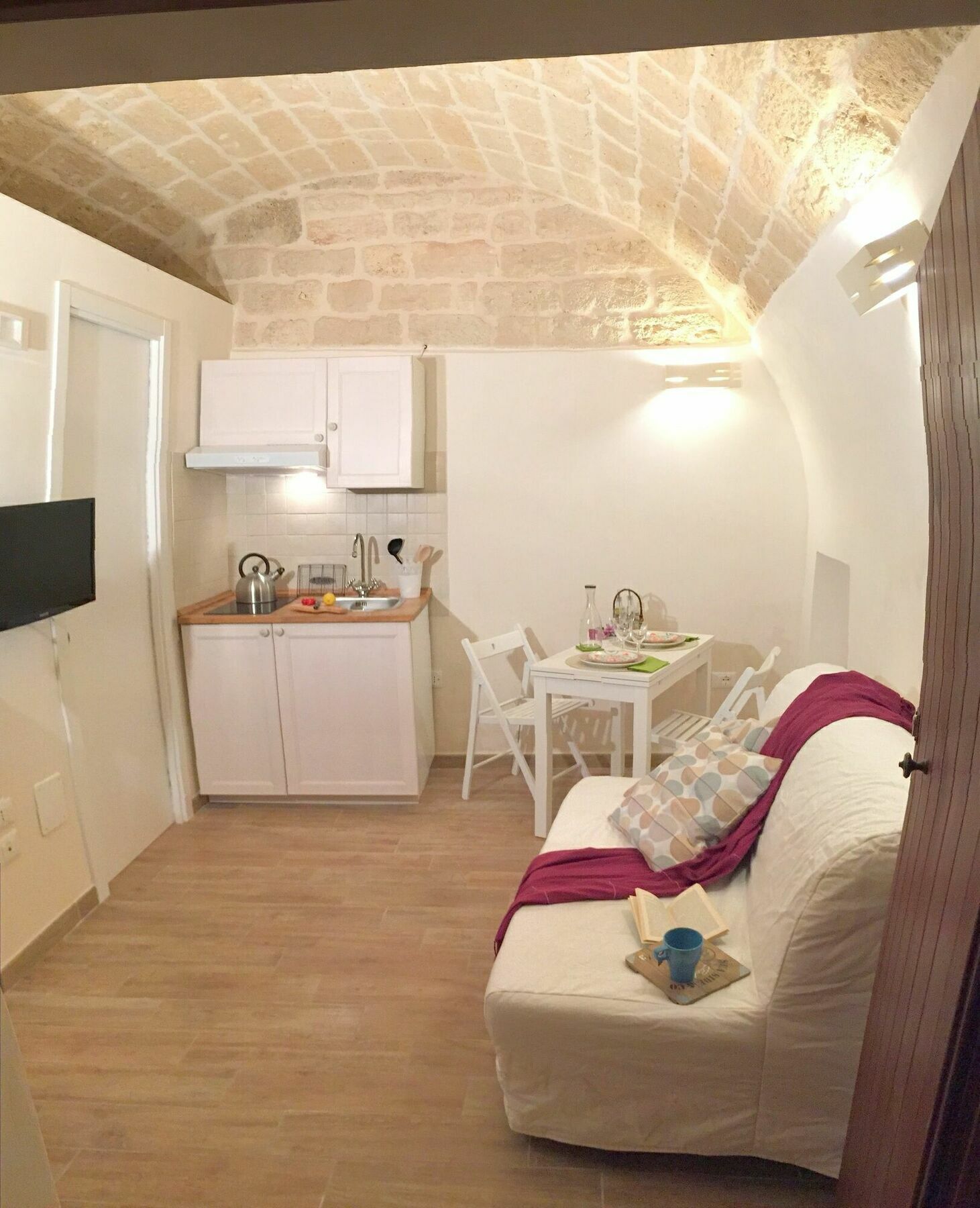 Little Tower Apartamento Bari Exterior foto